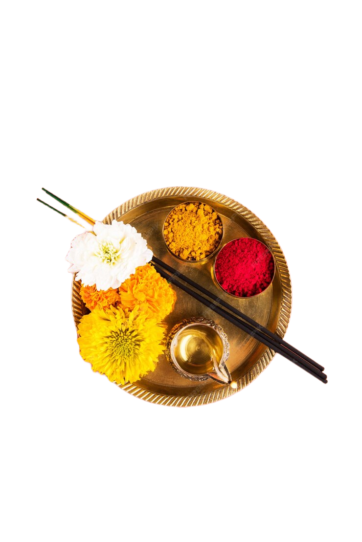 Sacred Pooja Services: Connect with the Divine